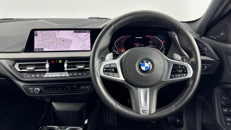 BMW 1 Series M135i xDrive 5dr Step Auto Petrol Hatchback